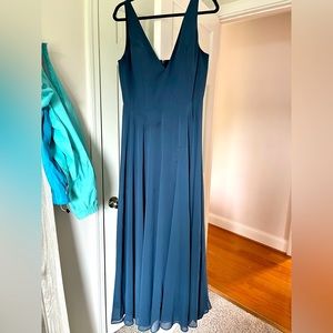 Jenny Yoo Bridesmaid dress